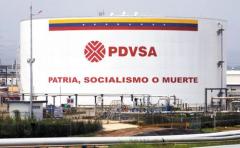 PDVSA insta a "lograr un precio de equilibro" para el petróleo