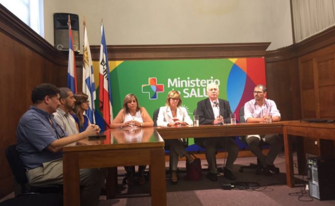 MSP confirmó primer caso de dengue autóctono en Montevideo