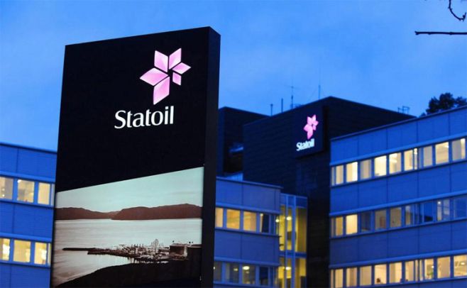 Statoil confirmó acuerdo para búsqueda de petróleo en Uruguay