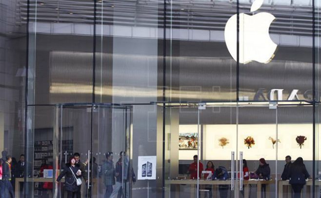 Apple le declara la guerra al Gobierno de Estados Unidos