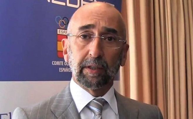 Ernesto Colman. Ernesto Colman.