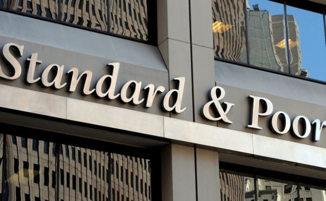 Standard & Poor's vuelve a rebajar la nota de la deuda de Brasil