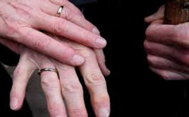¿Por qué el anillo de boda va en el dedo anular? ¿Por qué el anillo de boda va en el dedo anular?