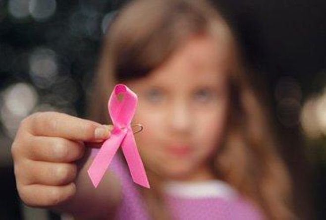 Cáncer infantil se quintuplica en países en desarrollo