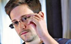 Snowden apoya a Apple en su batalla contra el FBI