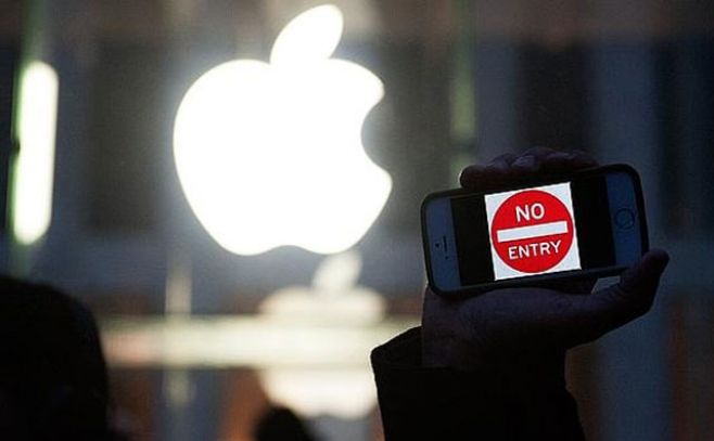 Apple trabaja en un iPhone imposible de hackear