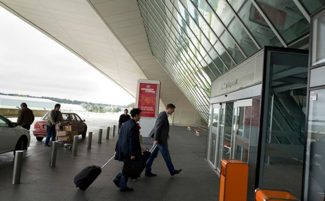 No más baterías de litio en las bodegas de aviones comerciales