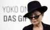 Yoko Ono, hospitalizada con "fuertes síntomas de gripe"