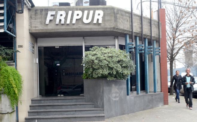 Justicia adjudica Fripur a empresa canadiense Cooke Aquaculture