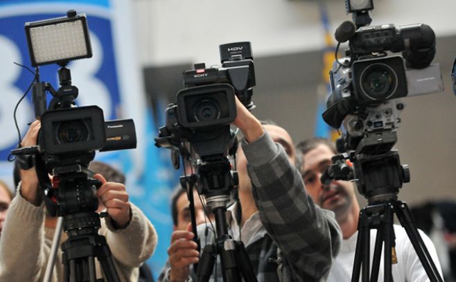 SCJ acordó contenido del primer fallo sobre ley de medios