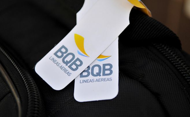 Nueva aerolínea: BQB pasará a ser "Amaszonas Uruguay"