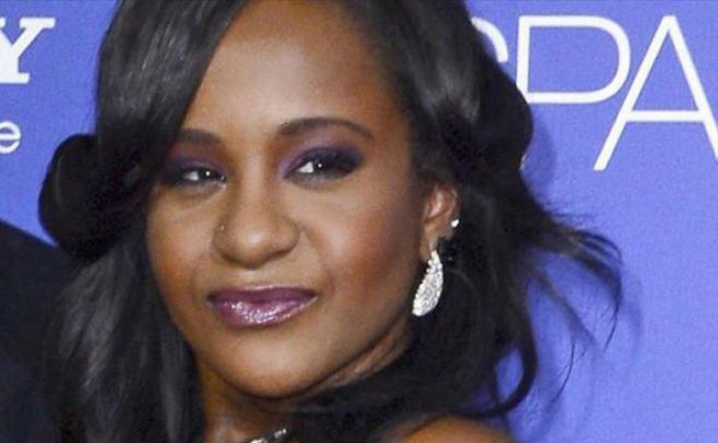 Revelan la causa de muerte de la hija de Whitney Houston Revelan la causa de muerte de la hija de Whitney Houston