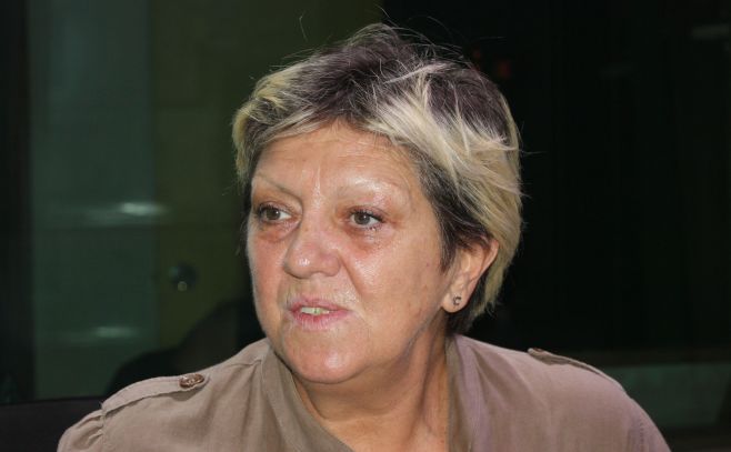 Lilin Abracinskas, directora de Mysu.. 