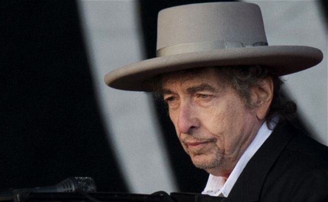 Los secretos de Bob Dylan