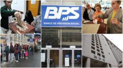 Elecciones de Representantes Sociales del Directorio del BPS