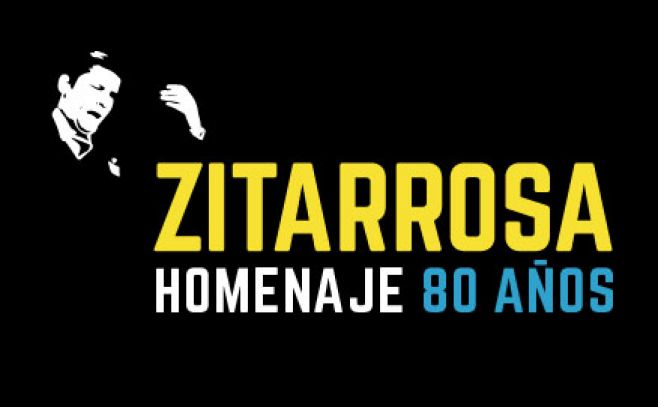 El homenaje a Zitarrosa se cambia para el viernes