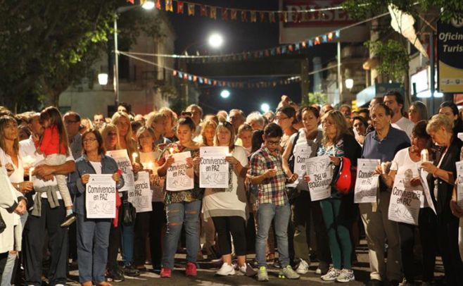 La AMIA condenó el asesinato de David Fremd