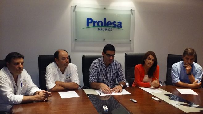 Prolesa: buscando la eficiencia