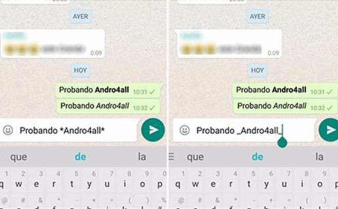 ¡Atentos! WhatsApp estrena nueva función en Android