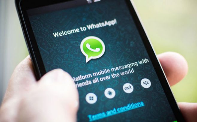 ¡Atentos! WhatsApp estrena nueva función en Android. EFE