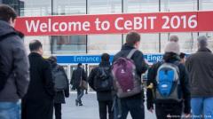 Cebit: el futuro está en la nube