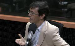 Alejandro Cid: "La solución no es que los niños estudien más horas"