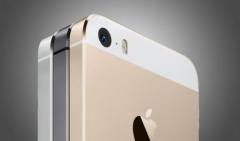 Apple lanza un nuevo iPhone