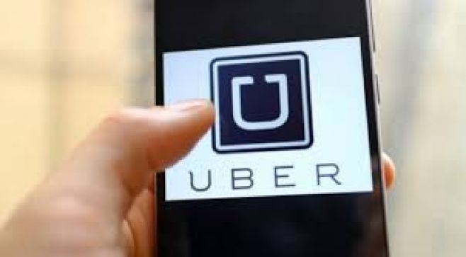 Ahora Uber también hace entregas de comida