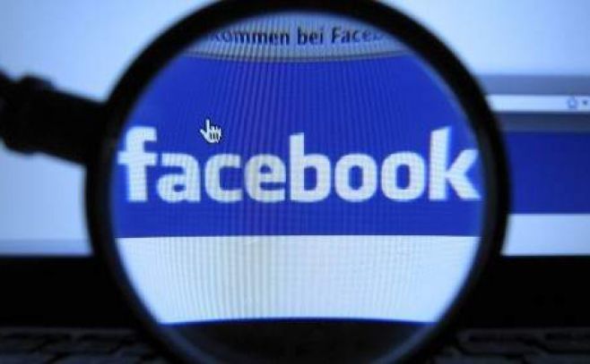 Facebook avisará a usuarios si roban su identidad