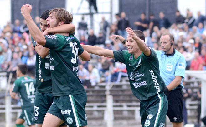 Así se juega la séptima fecha del Torneo Clausura del Campeonato Uruguayo:  mirá días, horarios, canchas y jueces