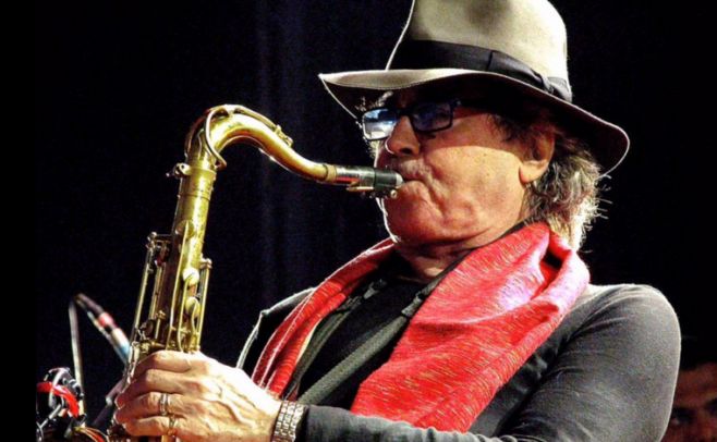 Fallece a los 83 años el saxofonista Gato Barbieri