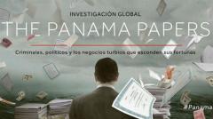 Papeles, lavado y corrupción