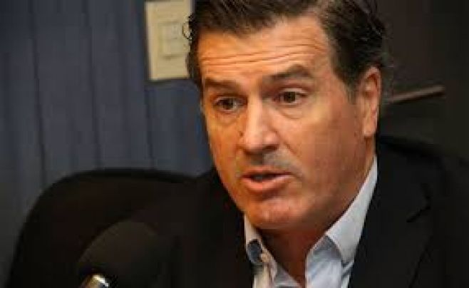 Bordaberry negó tener una sociedad anónima panameña