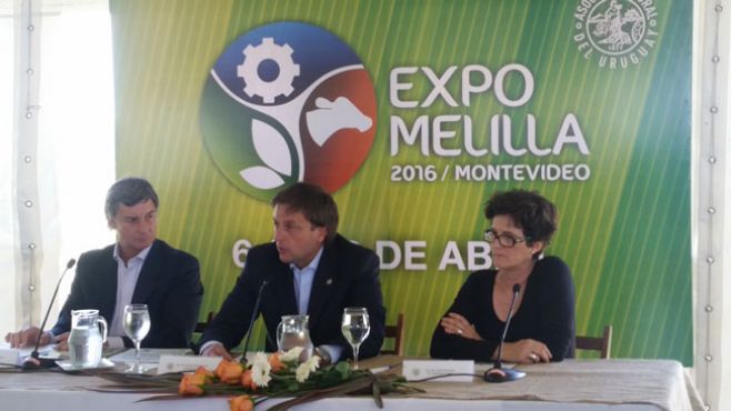 Más empresas, más tecnologías en Expo Melilla 2016