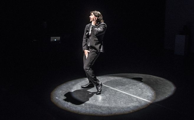 Los villanos de Shakespeare llegan al Teatro Solís. Alejandro Persichetti