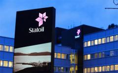 Statoil formaliza su unión a proyecto de perforación en Uruguay