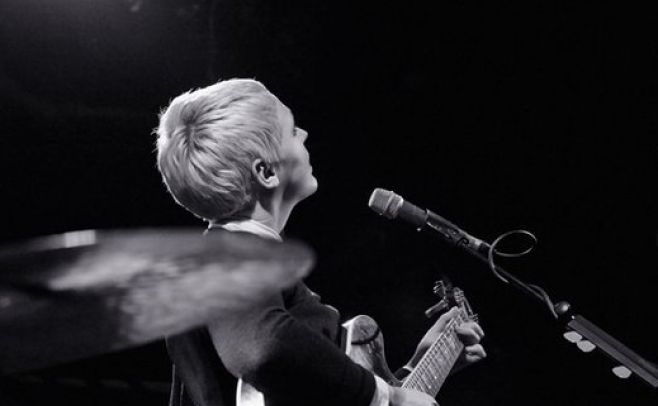 Laura Marling llega por primera vez a Uruguay