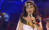 Natalia Oreiro volvió a causar furor en Rusia