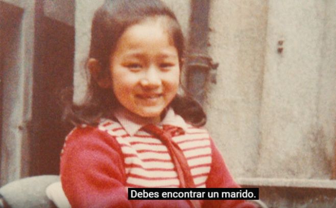 El drama de las mujeres chinas de 25 años que están solteras