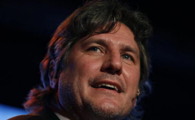 Anularon procesamiento de Amado Boudou en causa por dádivas