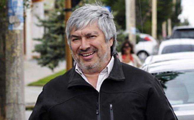 Procesan a Lázaro Báez por presunto lavado de dinero