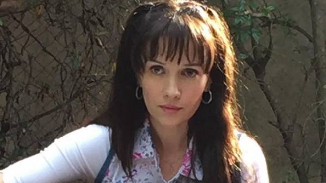 Natalia Oreiro cambió su look y luce idéntica a Gilda