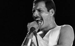 Confirman que la voz de Freddie Mercury era única