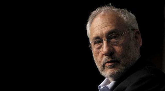 El Nobel de Economa 2001 Joseph Stiglitz. EFE