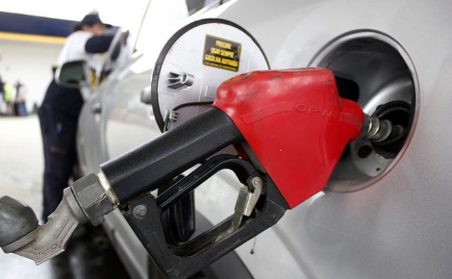 Podrían subir los combustibles en este trimestre