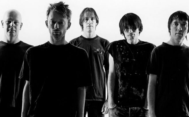 Radiohead reaparece con una nueva canción en la red