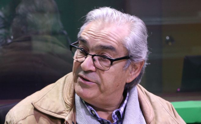 Enzo Benech, subsecretario del Ministerio de Ganadera, Agricultura y Pesca.. 