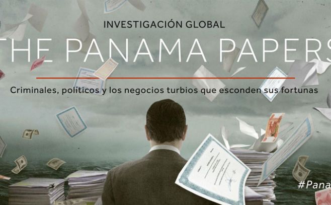 Senado aprobó crear  comisión para investigar los "Panama Papers"