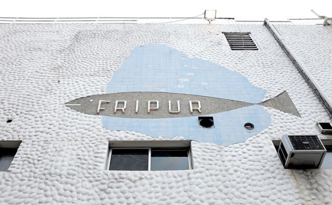 550 exempleados de Fripur sin seguro de paro ni empleo