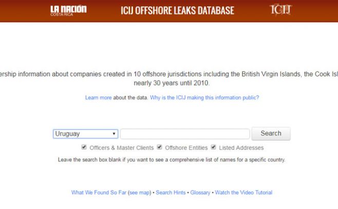 Los "Panama Papers" quedan abiertos al público en general